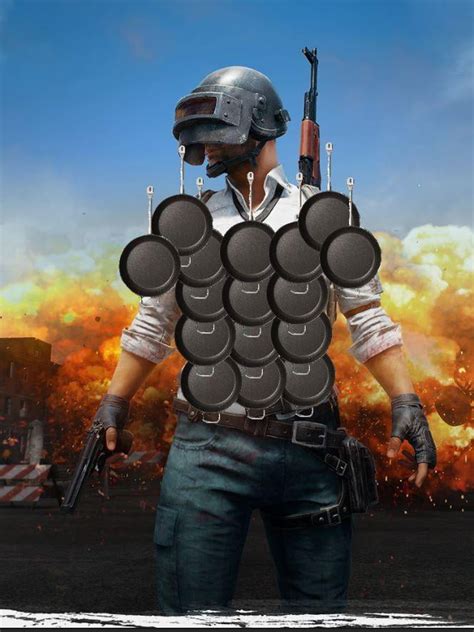 armor lv 4 pubg|PUBG armor for sale.